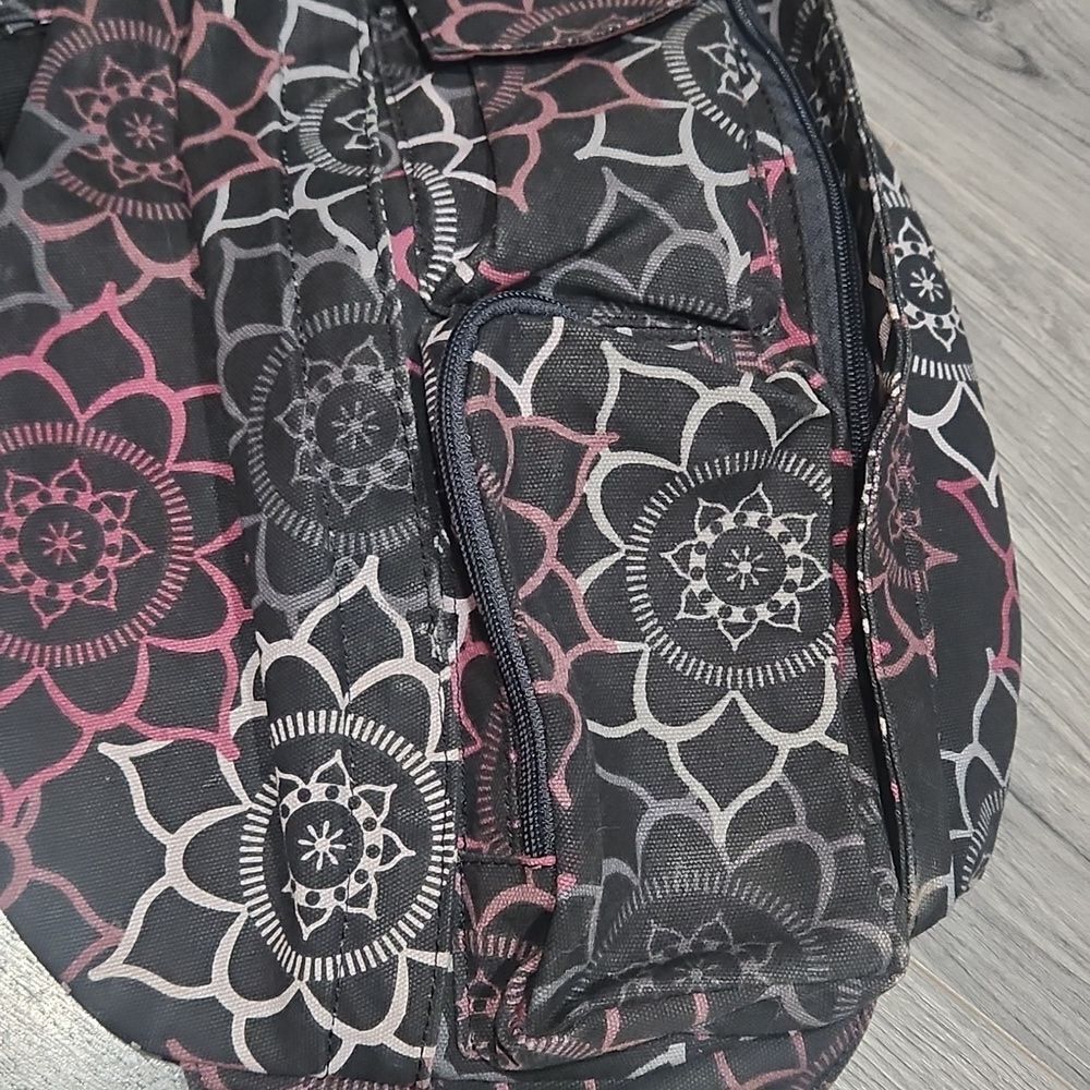 Kavu LG Rope Slingsac Nylon Bag - Picture 4 of 12